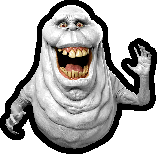 P Slimer